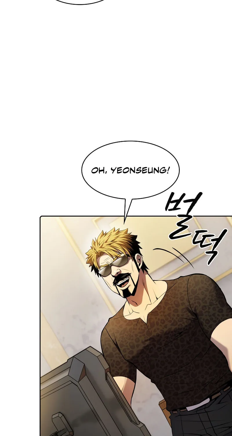 The Celestial Returned from Hell Chapter 91 page 28 - 