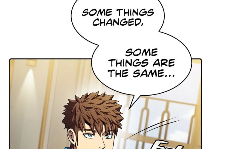 The Celestial Returned from Hell Chapter 91 page 31 - 