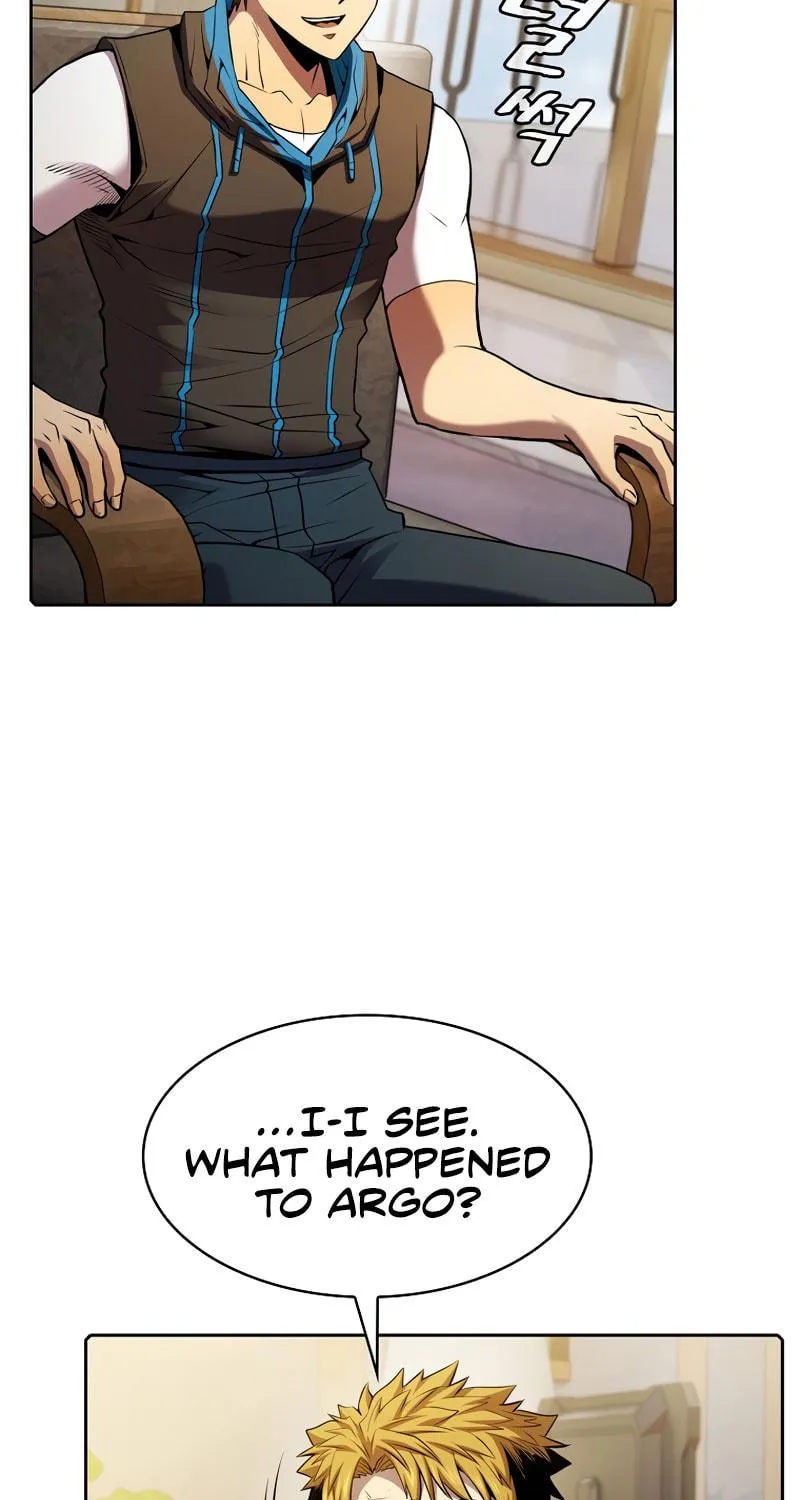 The Celestial Returned from Hell Chapter 91 page 32 - 