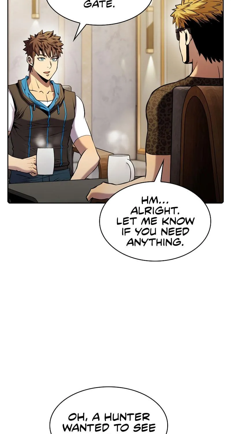 The Celestial Returned from Hell Chapter 91 page 38 - 
