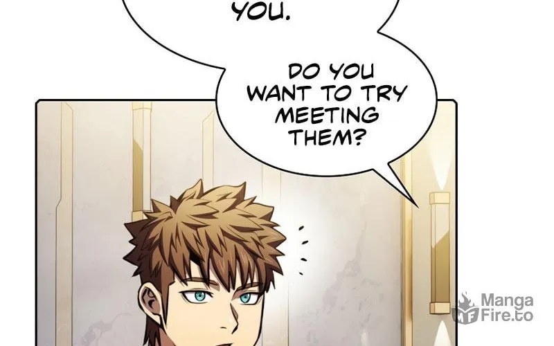 The Celestial Returned from Hell Chapter 91 page 39 - 