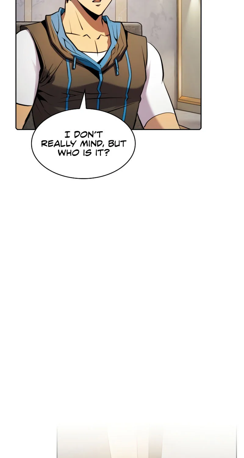 The Celestial Returned from Hell Chapter 91 page 40 - 