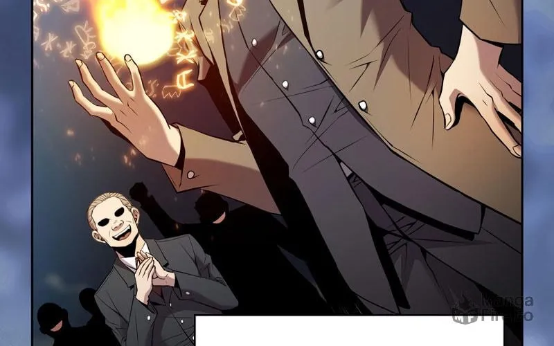 The Celestial Returned from Hell Chapter 91 page 45 - 
