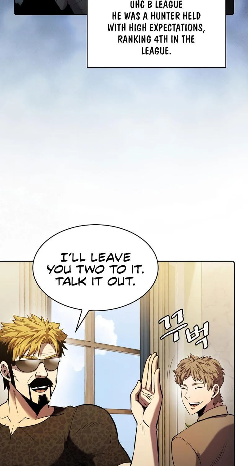 The Celestial Returned from Hell Chapter 91 page 46 - 