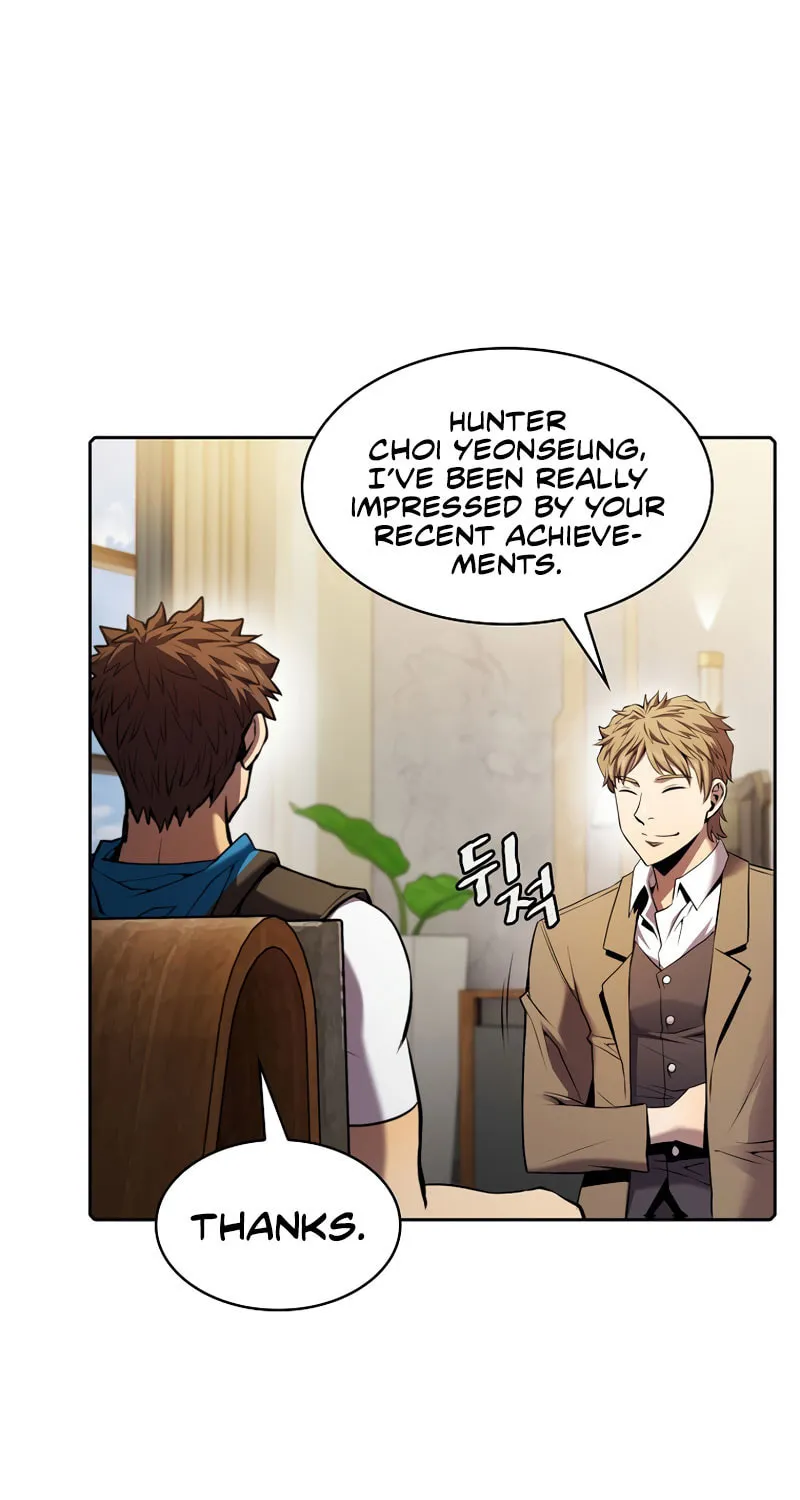 The Celestial Returned from Hell Chapter 91 page 48 - 