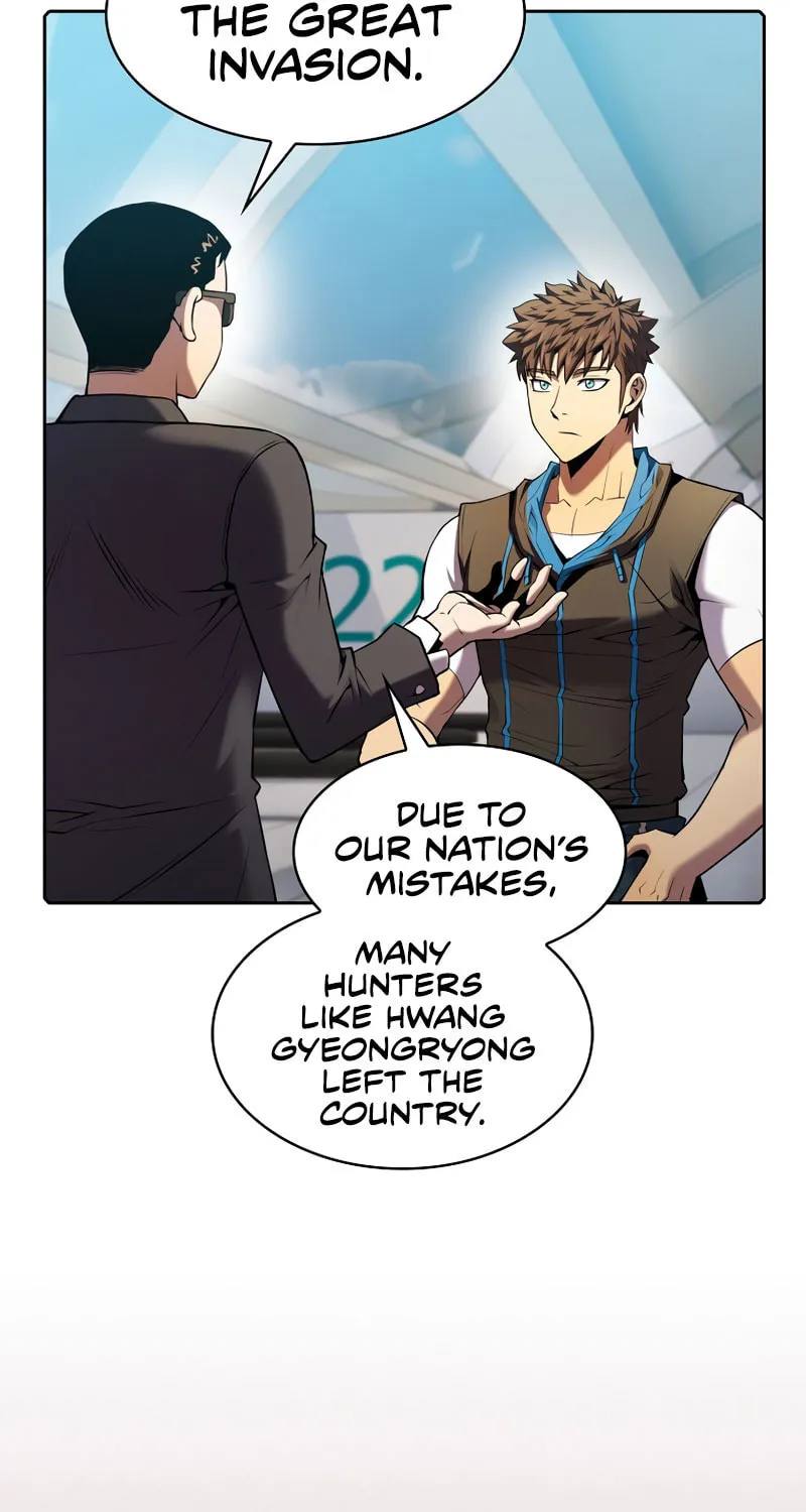 The Celestial Returned from Hell Chapter 91 page 6 - 