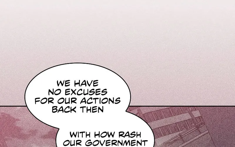 The Celestial Returned from Hell Chapter 91 page 7 - 