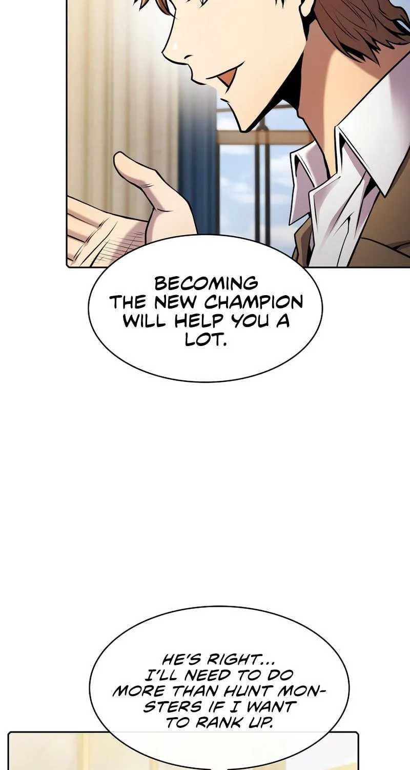 The Celestial Returned from Hell Chapter 91 page 61 - 