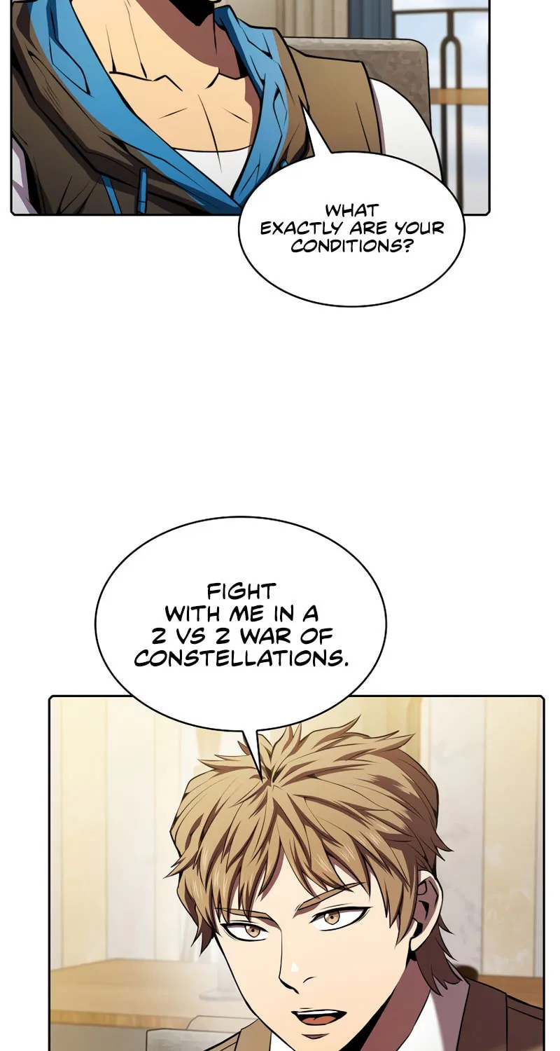 The Celestial Returned from Hell Chapter 91 page 63 - 