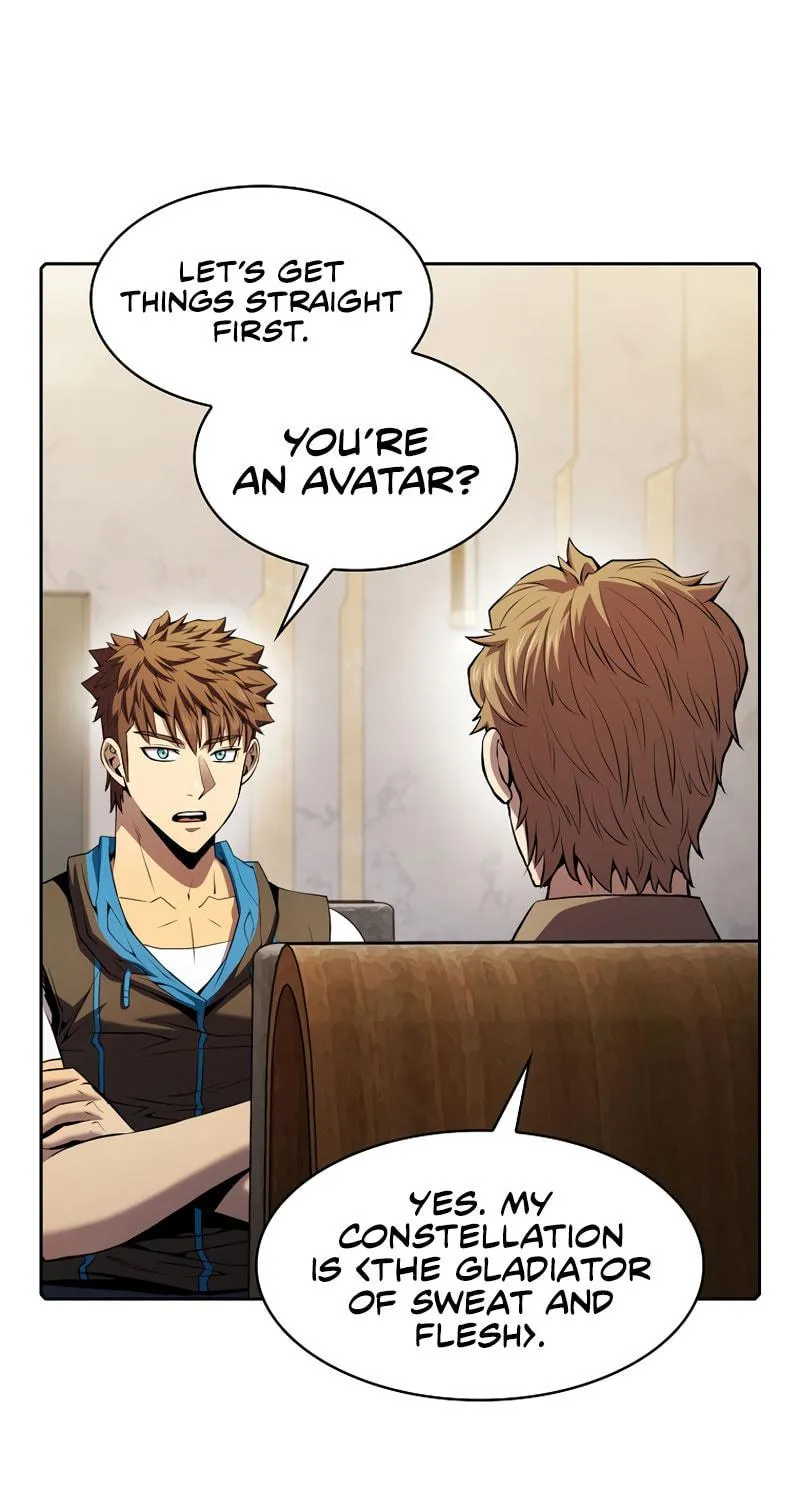 The Celestial Returned from Hell Chapter 91 page 65 - 