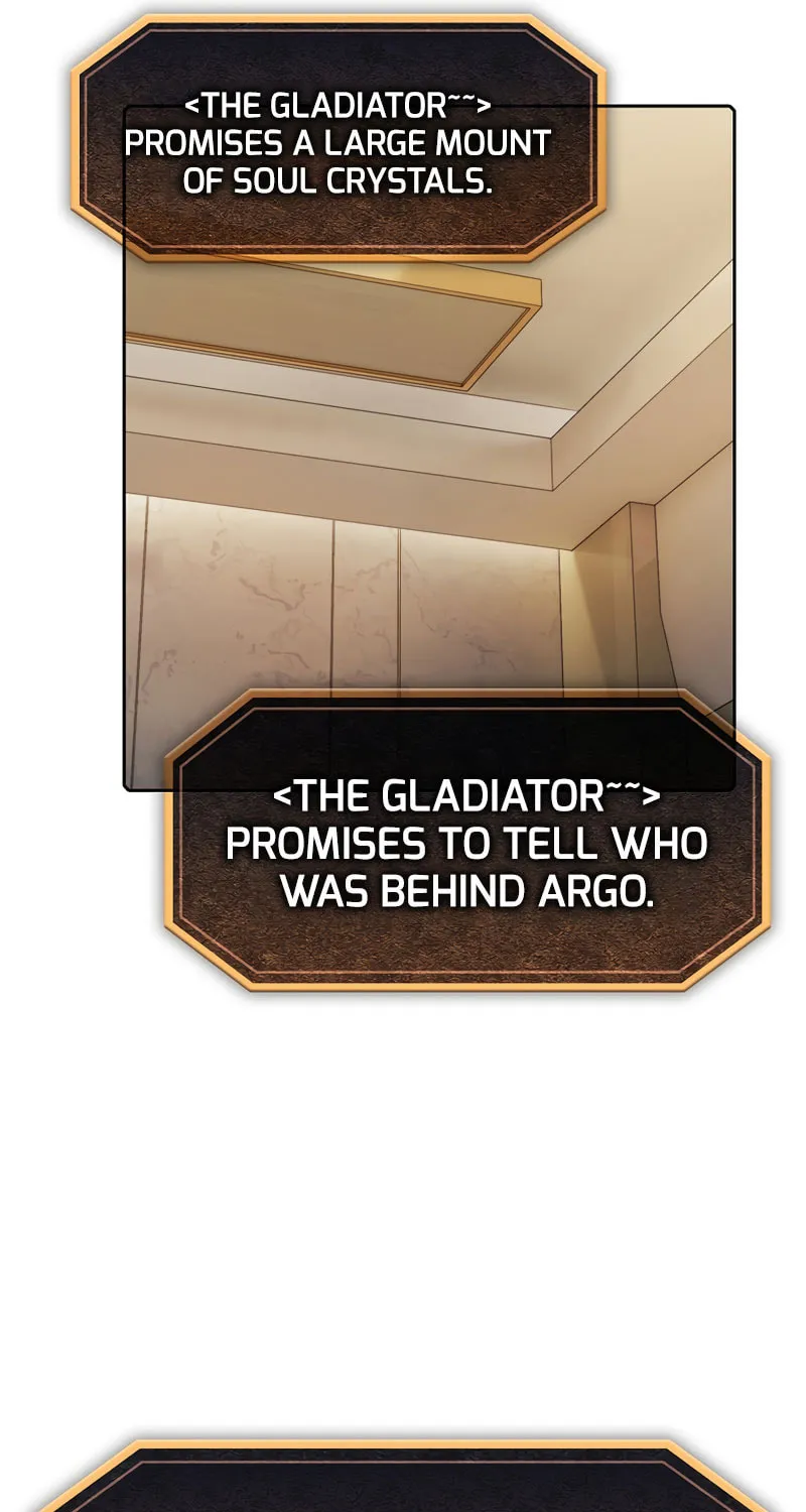 The Celestial Returned from Hell Chapter 91 page 70 - 