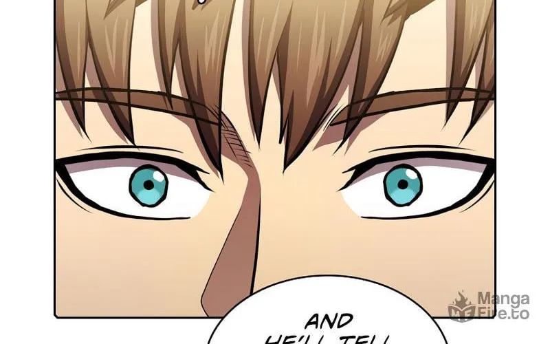 The Celestial Returned from Hell Chapter 91 page 73 - 
