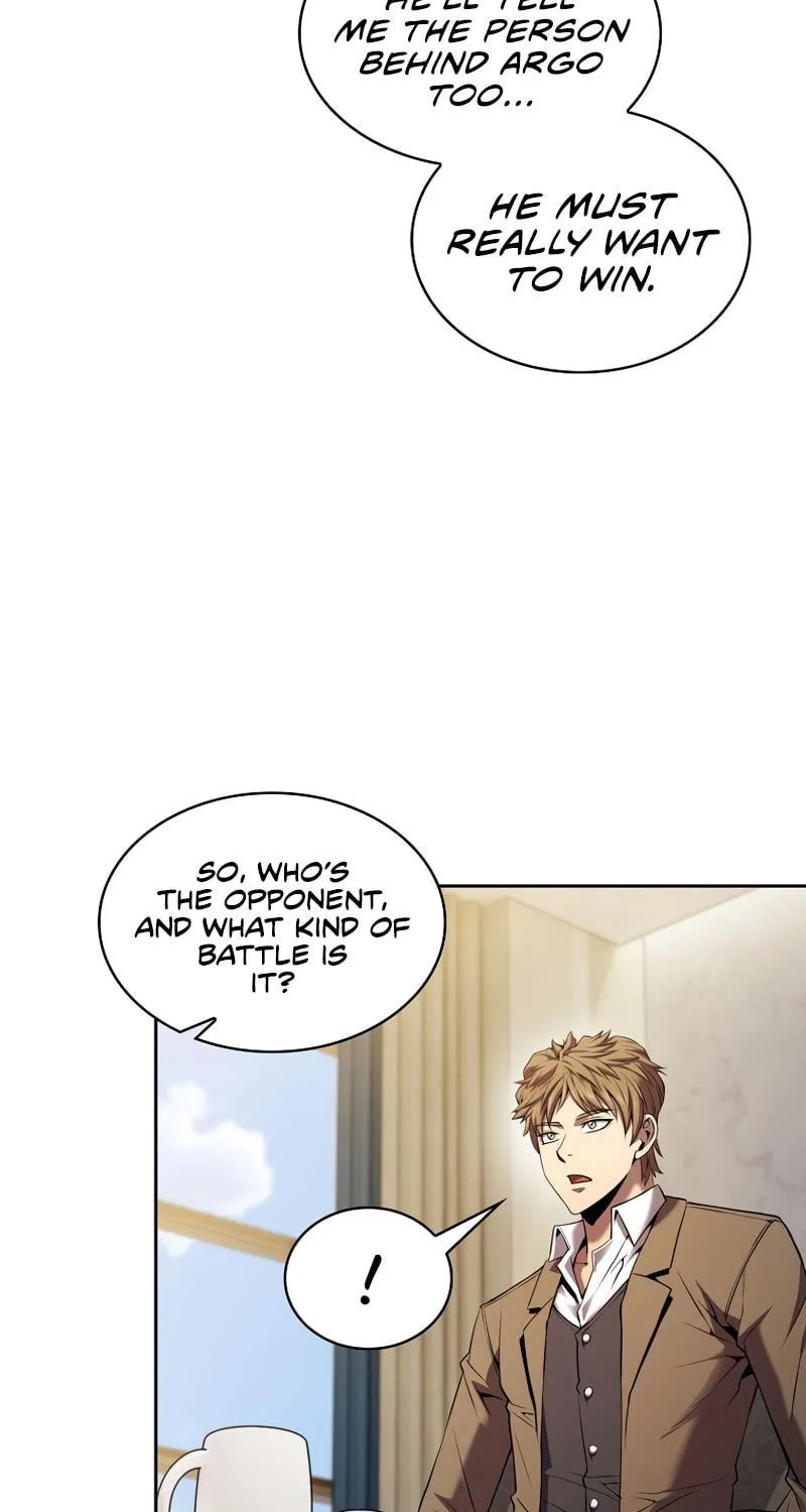 The Celestial Returned from Hell Chapter 91 page 74 - 