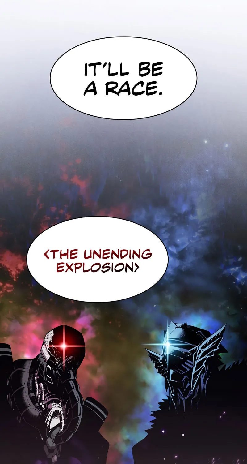 The Celestial Returned from Hell Chapter 91 page 76 - 