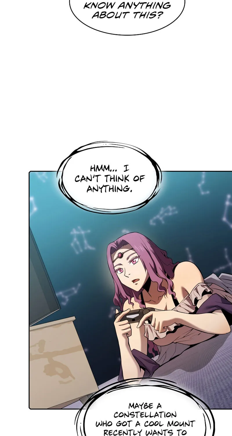 The Celestial Returned from Hell Chapter 91 page 80 - 