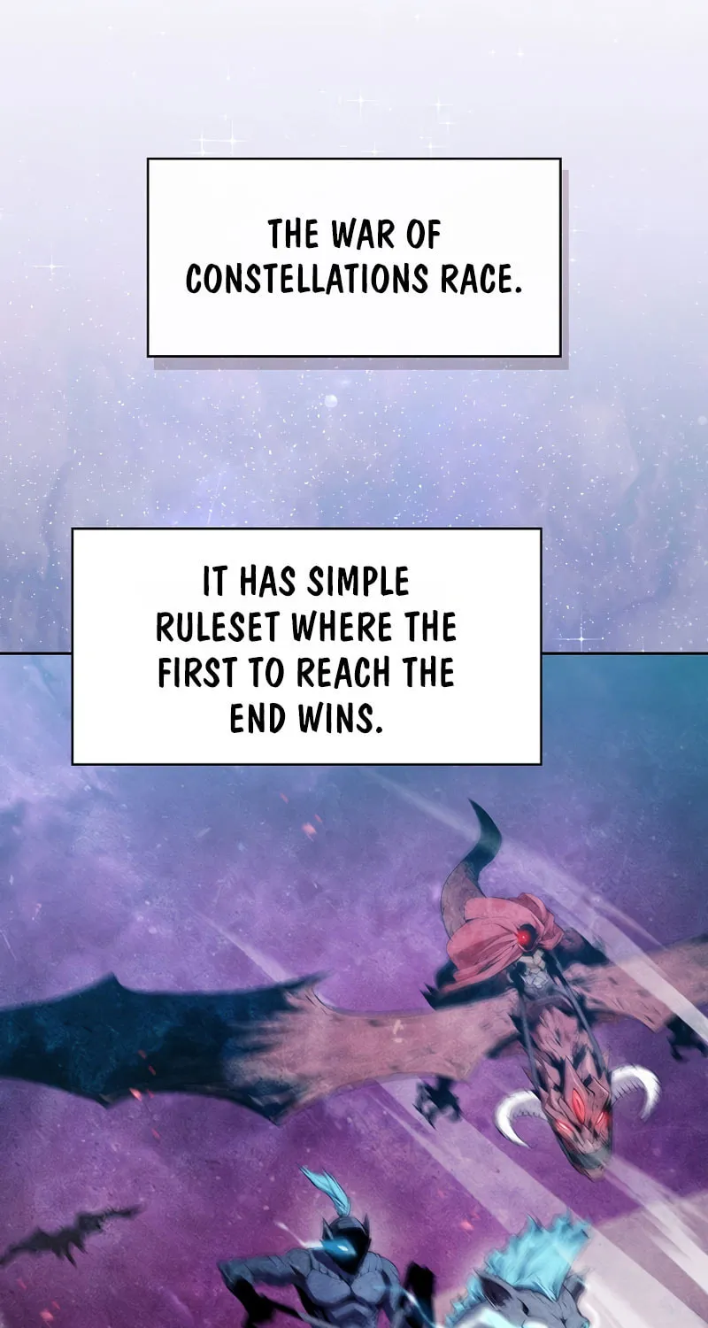The Celestial Returned from Hell Chapter 91 page 82 - 