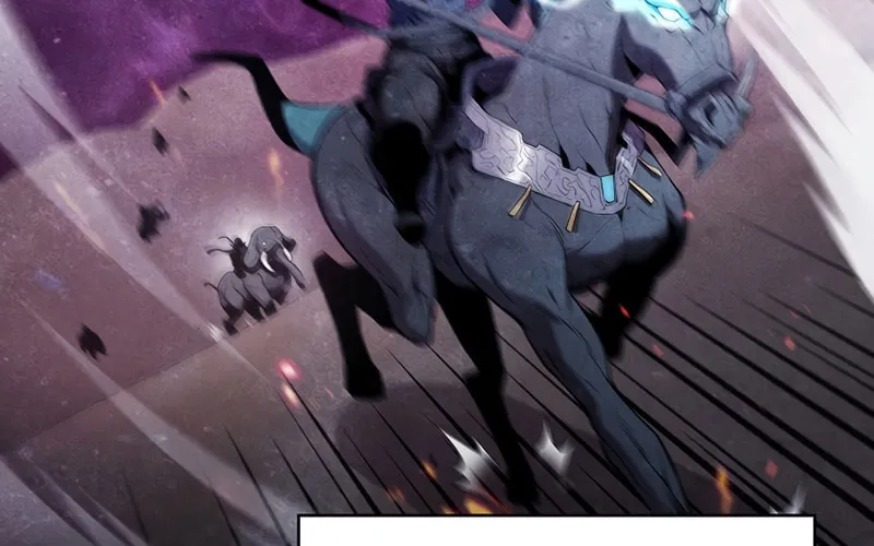 The Celestial Returned from Hell Chapter 91 page 83 - 