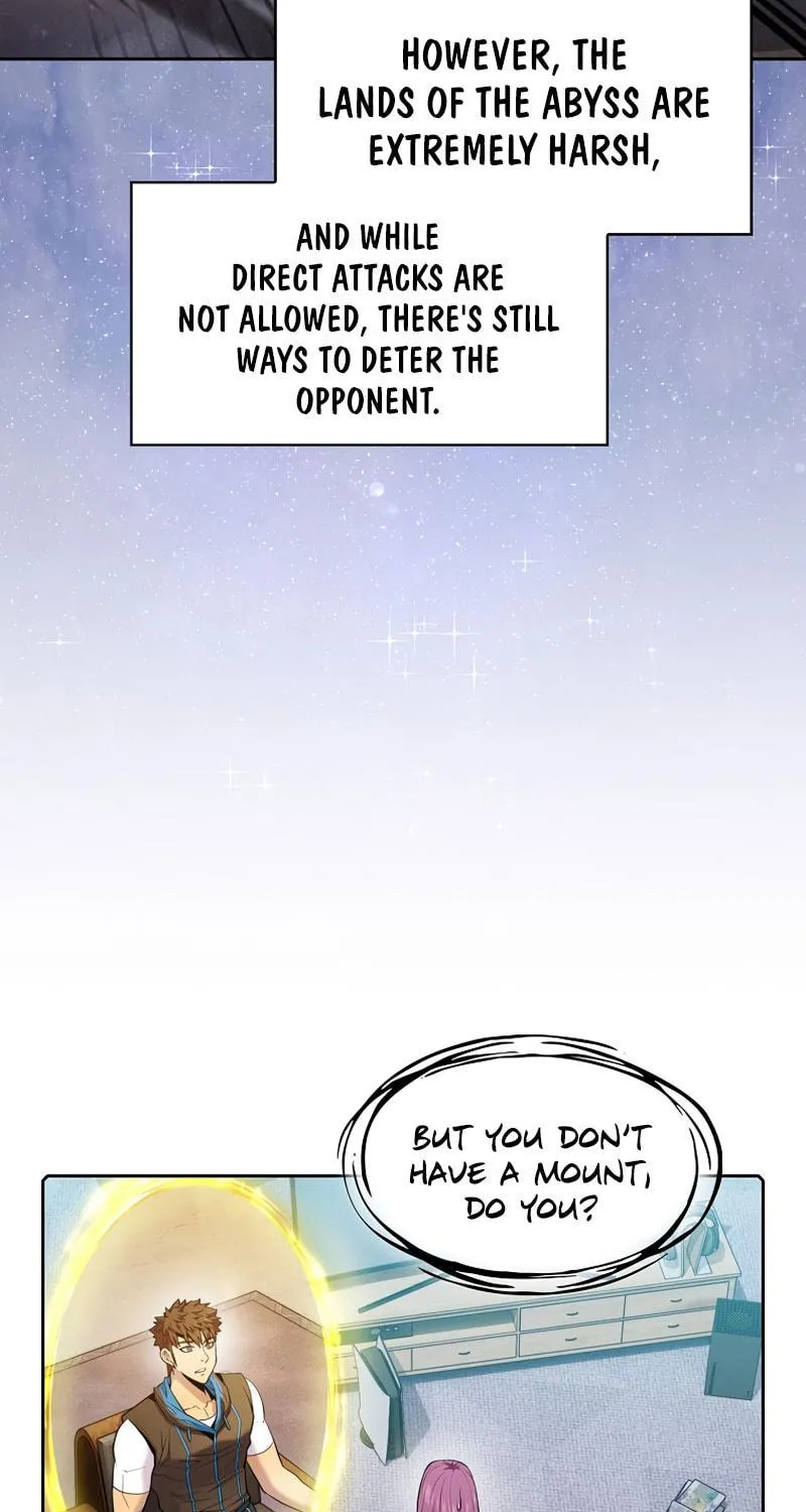The Celestial Returned from Hell Chapter 91 page 84 - 