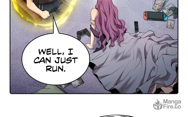 The Celestial Returned from Hell Chapter 91 page 85 - 