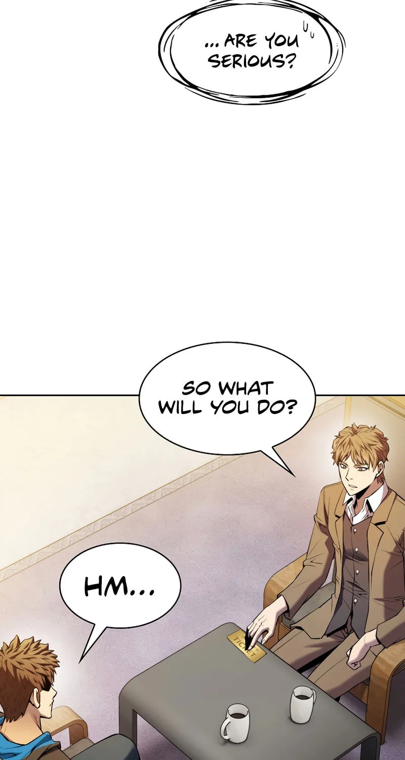 The Celestial Returned from Hell Chapter 91 page 86 - 