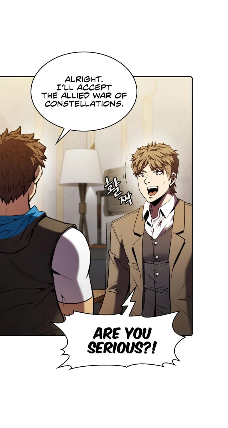 The Celestial Returned from Hell Chapter 91 page 88 - 