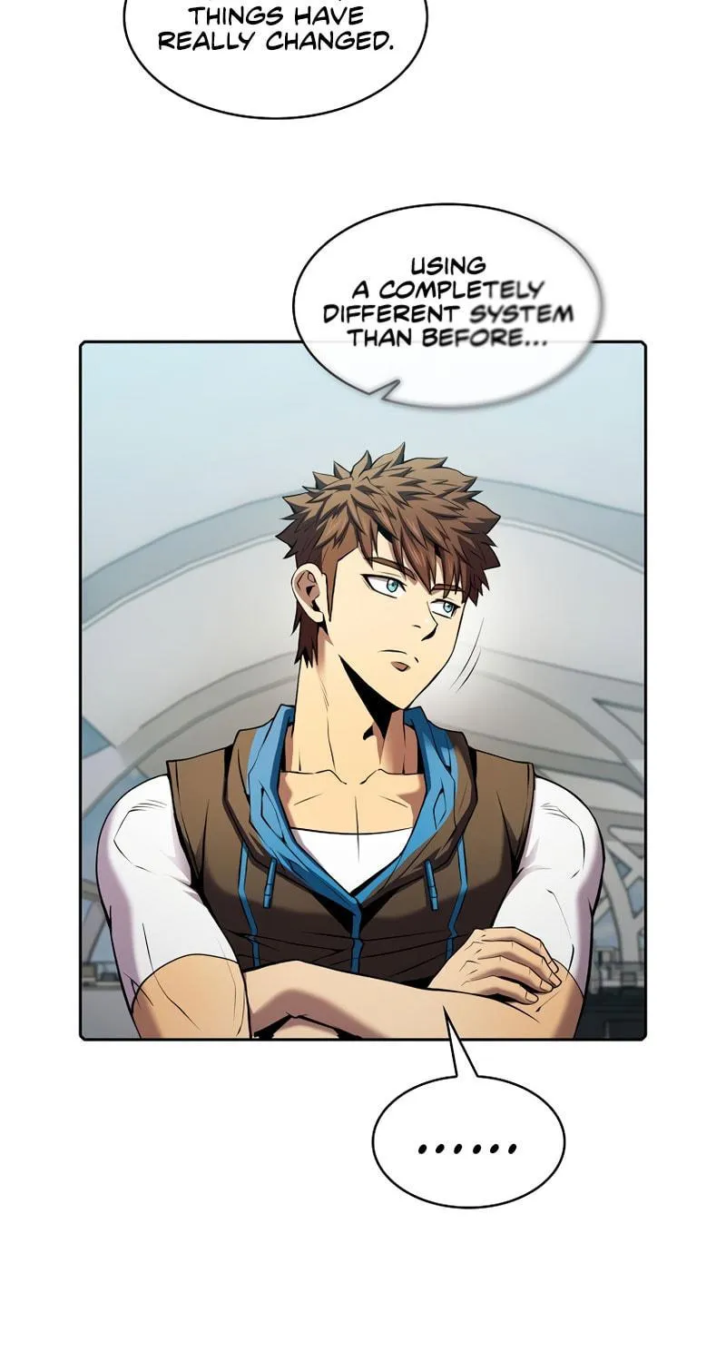 The Celestial Returned from Hell Chapter 91 page 10 - 