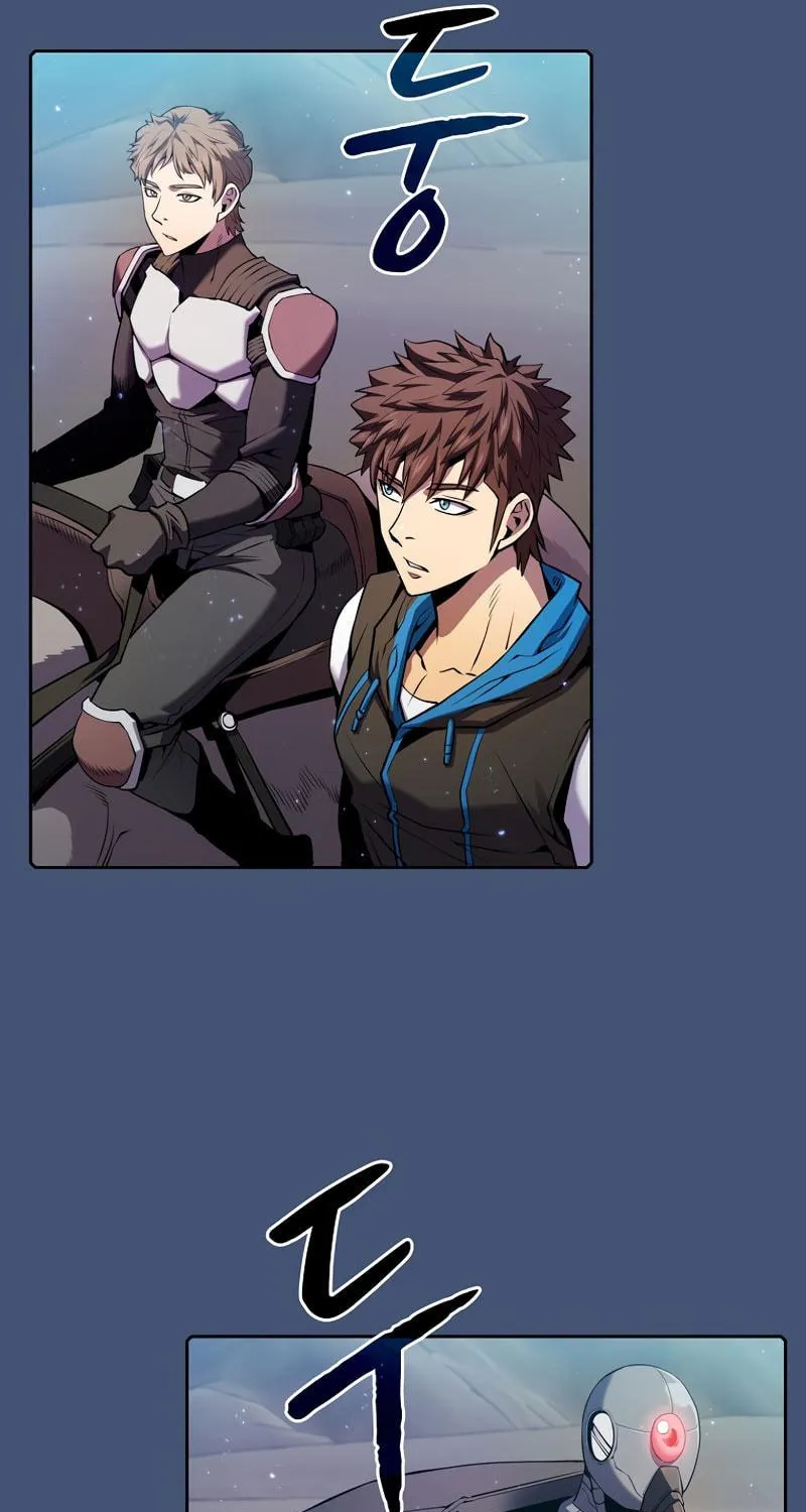 The Celestial Returned from Hell Chapter 91 page 94 - 