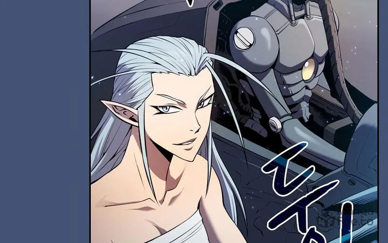 The Celestial Returned from Hell Chapter 91 page 95 - 