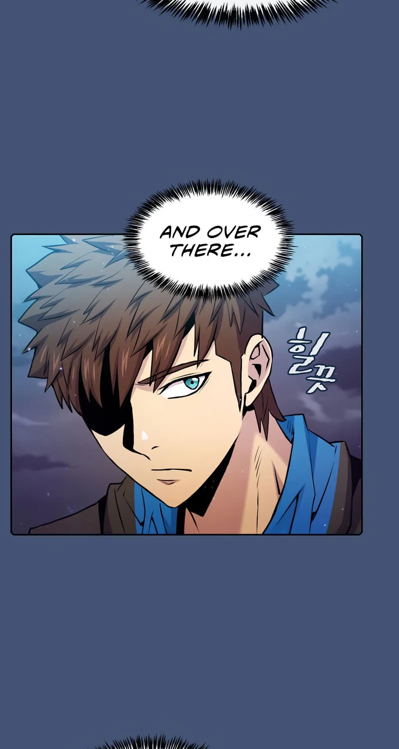The Celestial Returned from Hell Chapter 91 page 98 - 