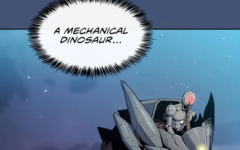 The Celestial Returned from Hell Chapter 91 page 99 - 