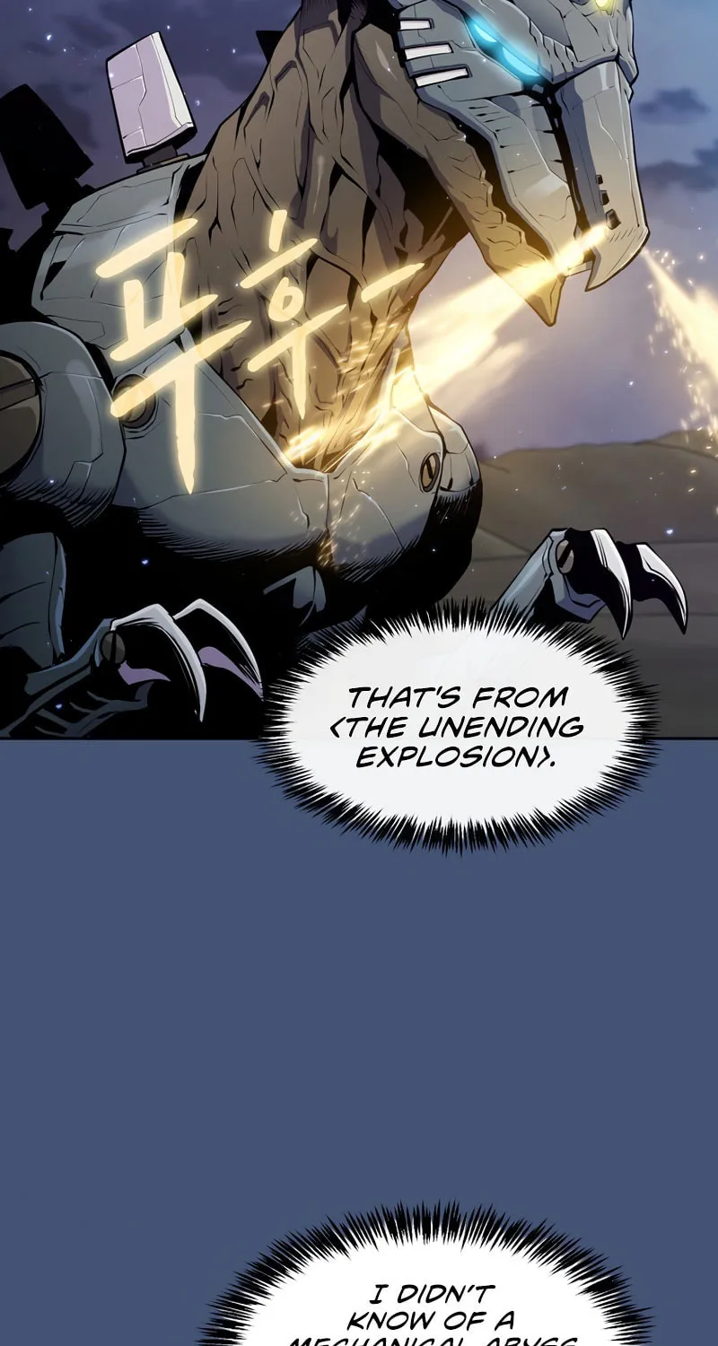 The Celestial Returned from Hell Chapter 91 page 100 - 