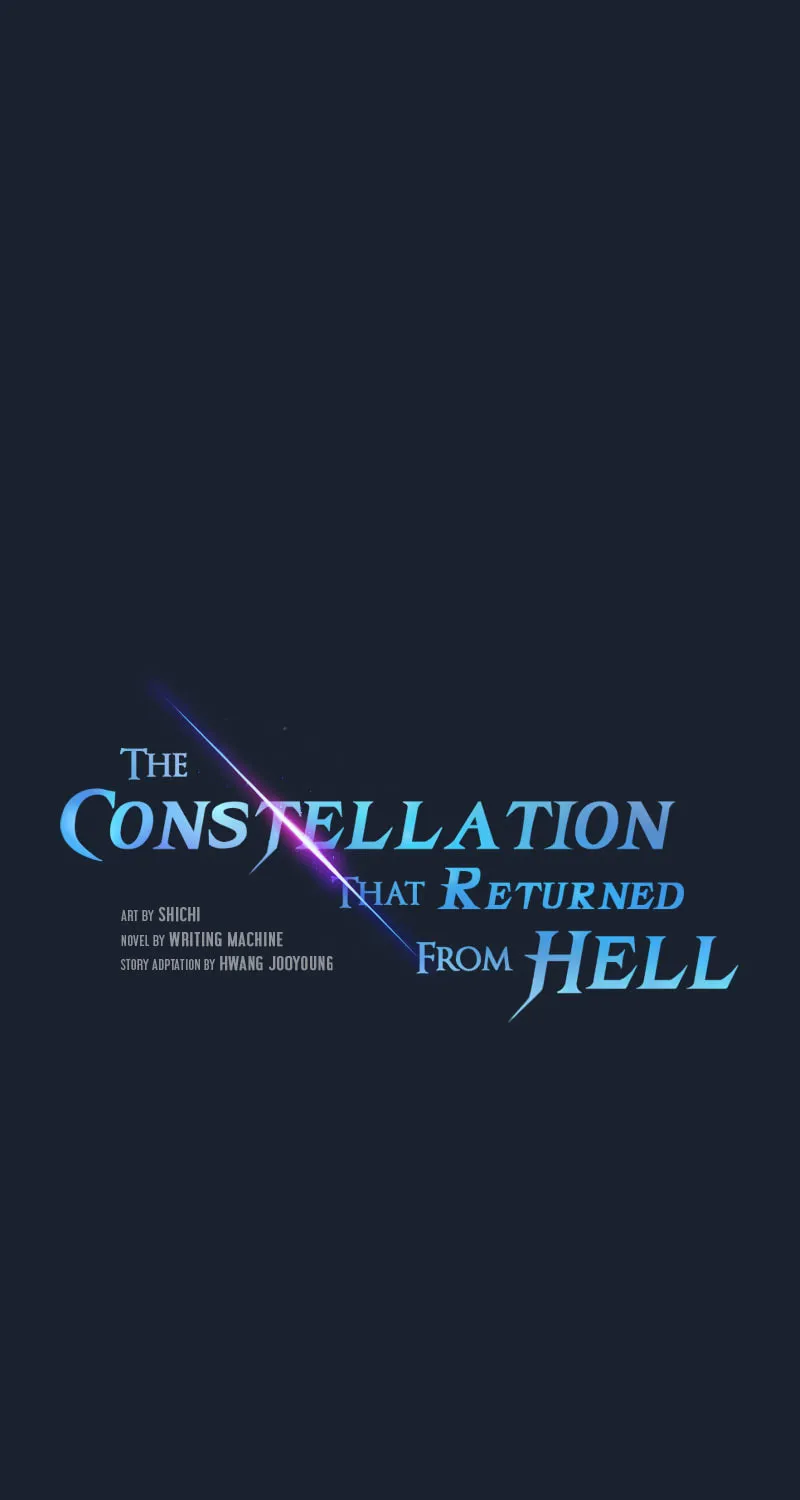The Celestial Returned from Hell Chapter 92 page 2 - 