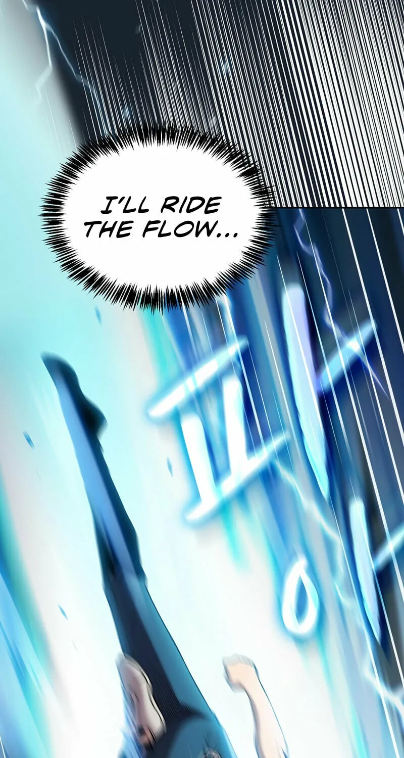 The Celestial Returned from Hell Chapter 92 page 102 - 