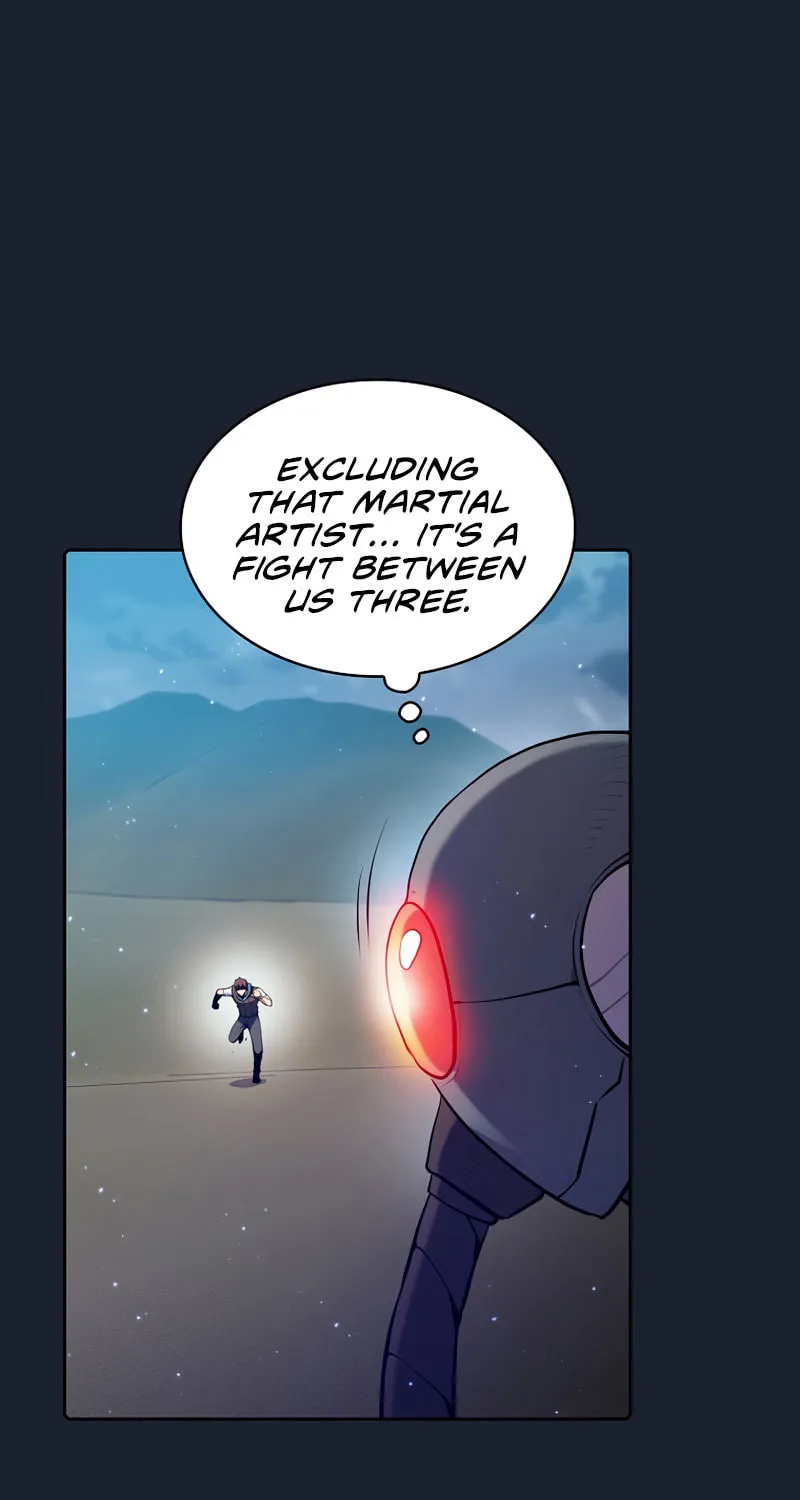The Celestial Returned from Hell Chapter 92 page 12 - 