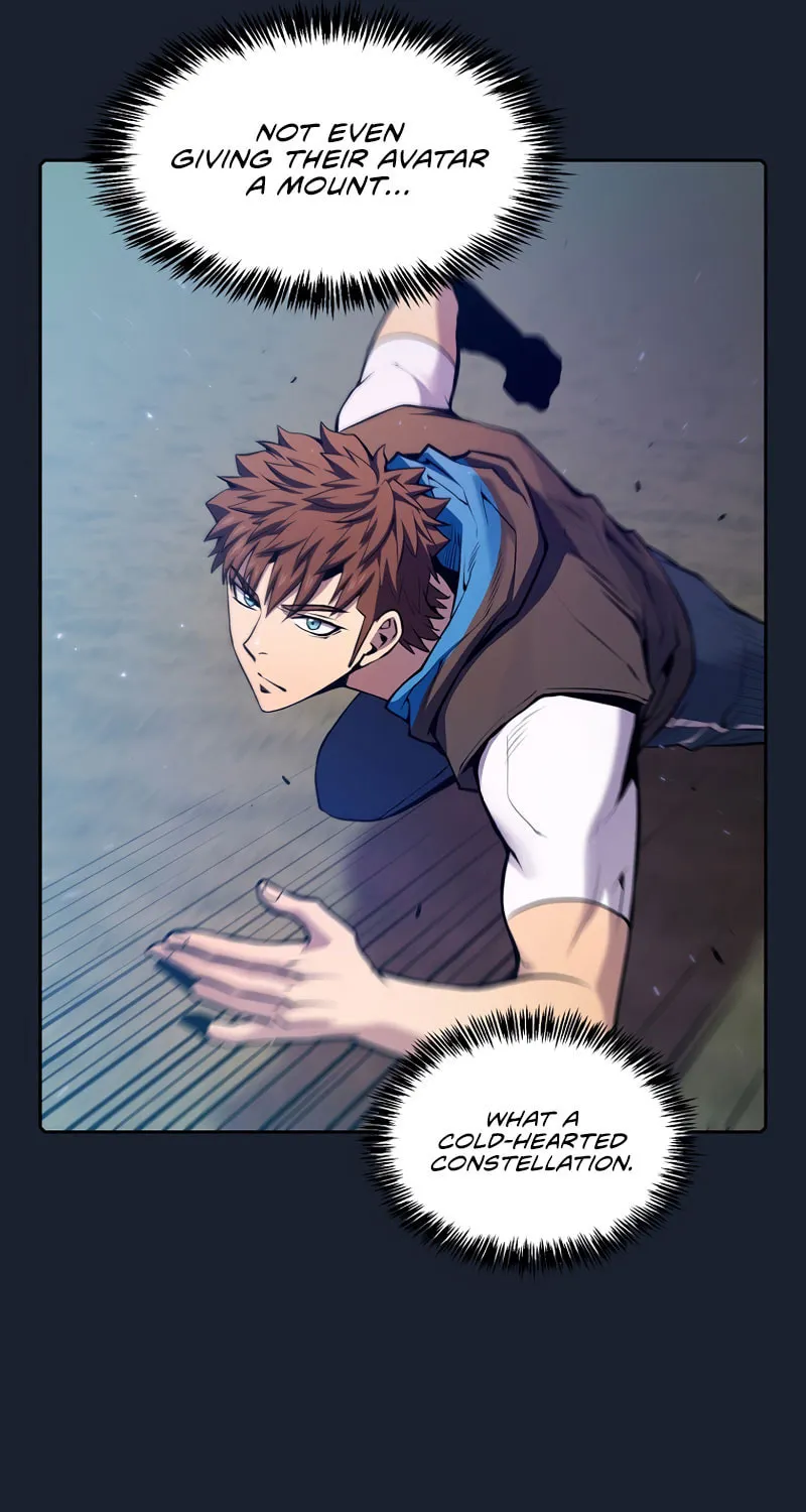 The Celestial Returned from Hell Chapter 92 page 14 - 