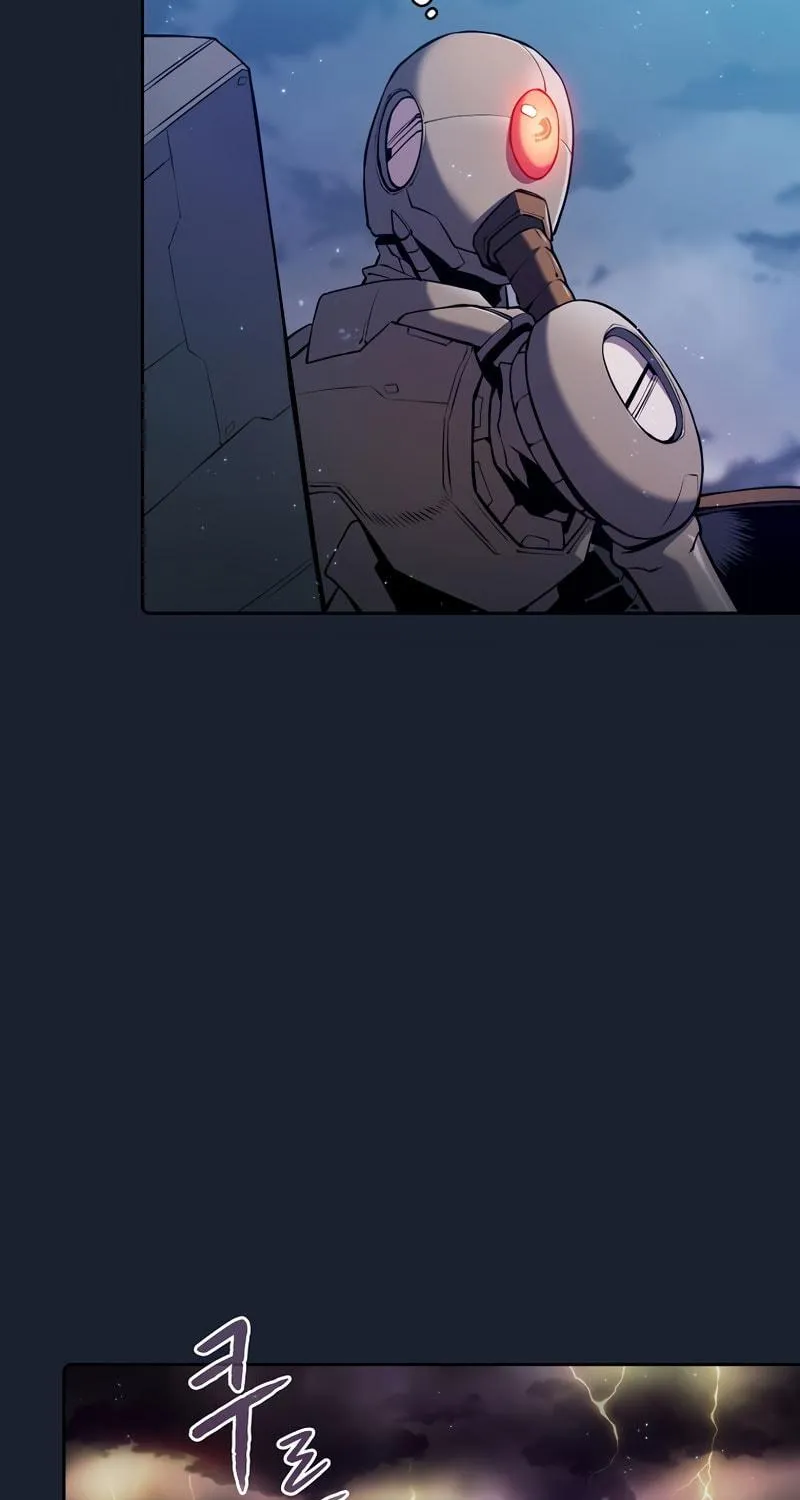 The Celestial Returned from Hell Chapter 92 page 16 - 