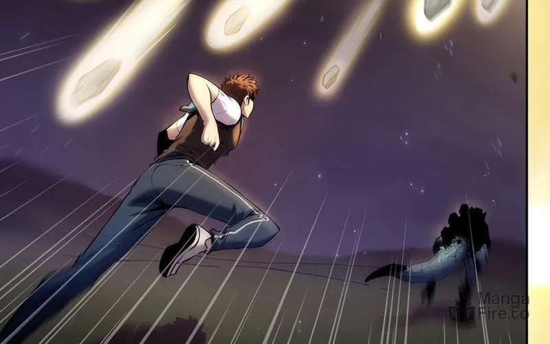 The Celestial Returned from Hell Chapter 92 page 19 - 