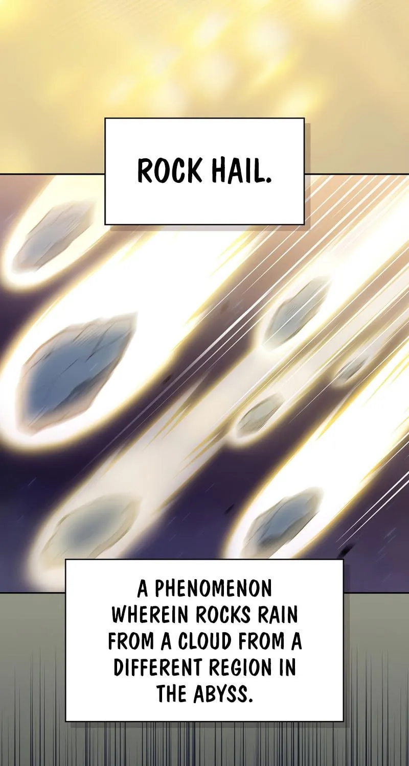 The Celestial Returned from Hell Chapter 92 page 22 - 