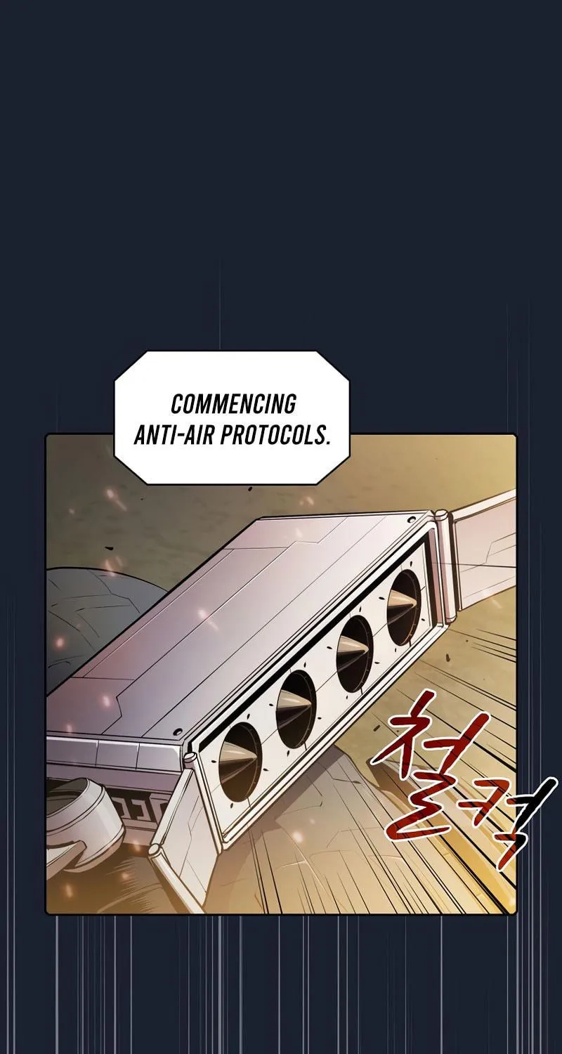 The Celestial Returned from Hell Chapter 92 page 28 - 