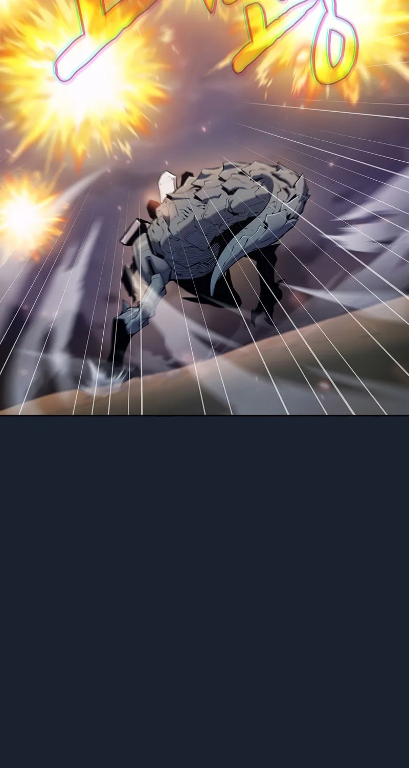 The Celestial Returned from Hell Chapter 92 page 32 - 