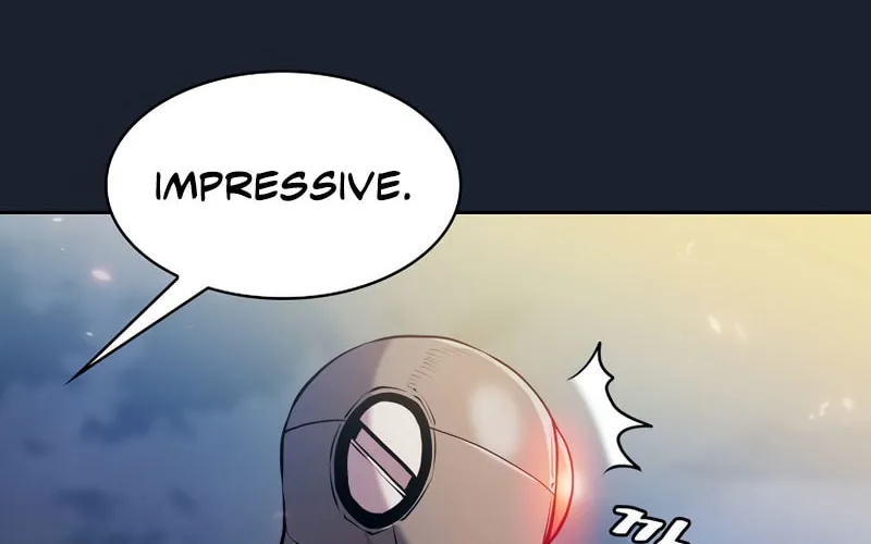 The Celestial Returned from Hell Chapter 92 page 33 - 