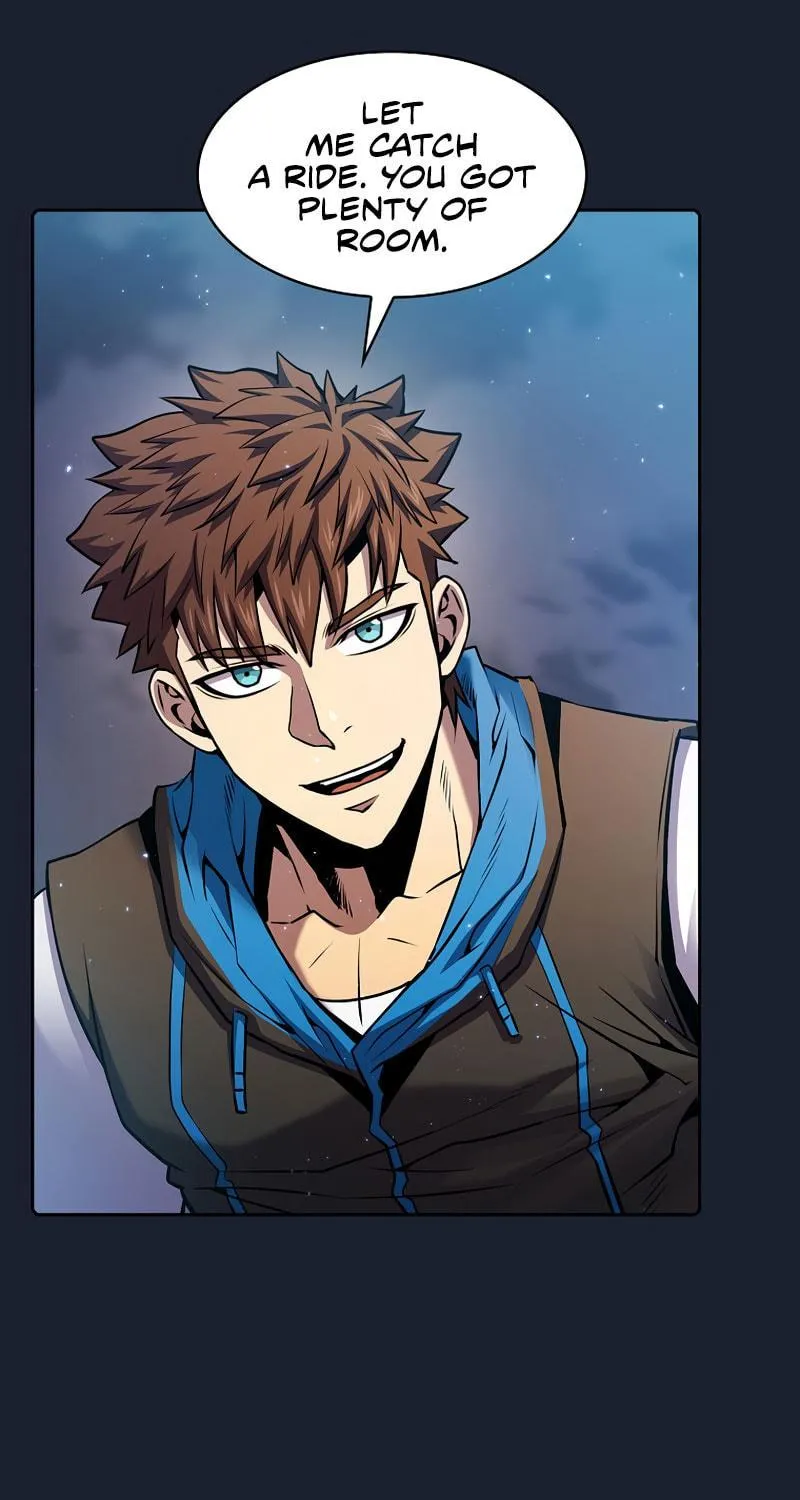 The Celestial Returned from Hell Chapter 92 page 38 - 