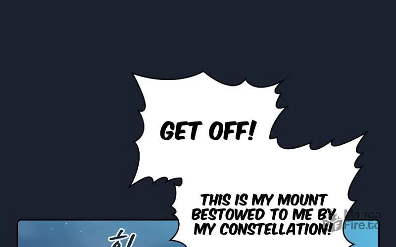 The Celestial Returned from Hell Chapter 92 page 39 - 