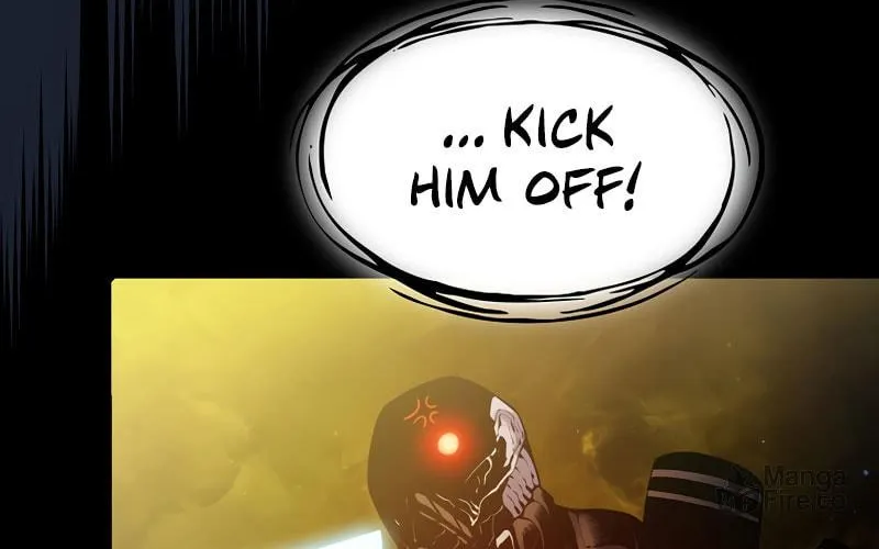 The Celestial Returned from Hell Chapter 92 page 41 - 