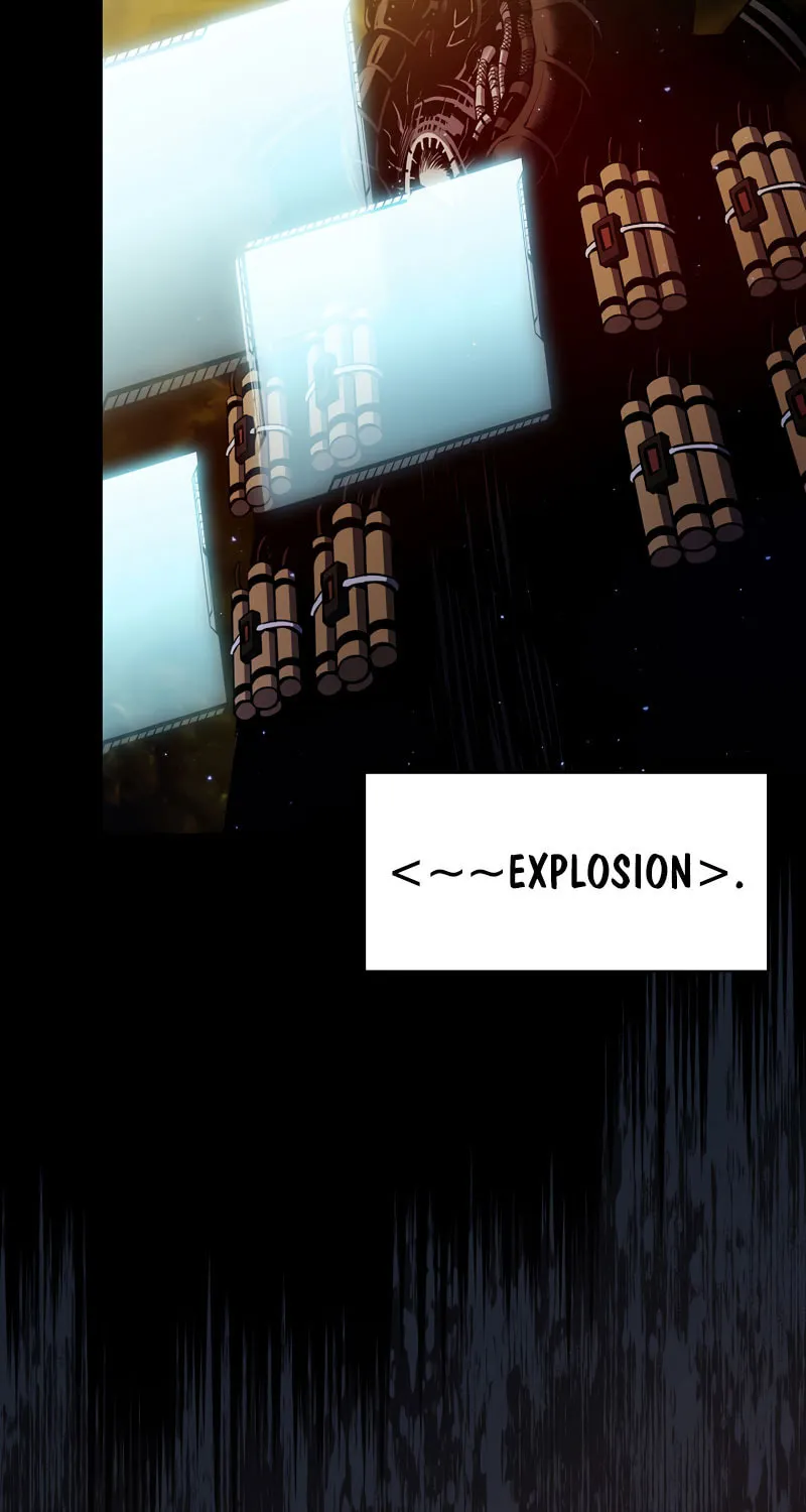 The Celestial Returned from Hell Chapter 92 page 42 - 