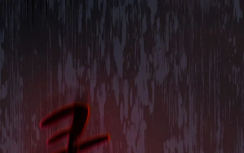 The Celestial Returned from Hell Chapter 92 page 43 - 