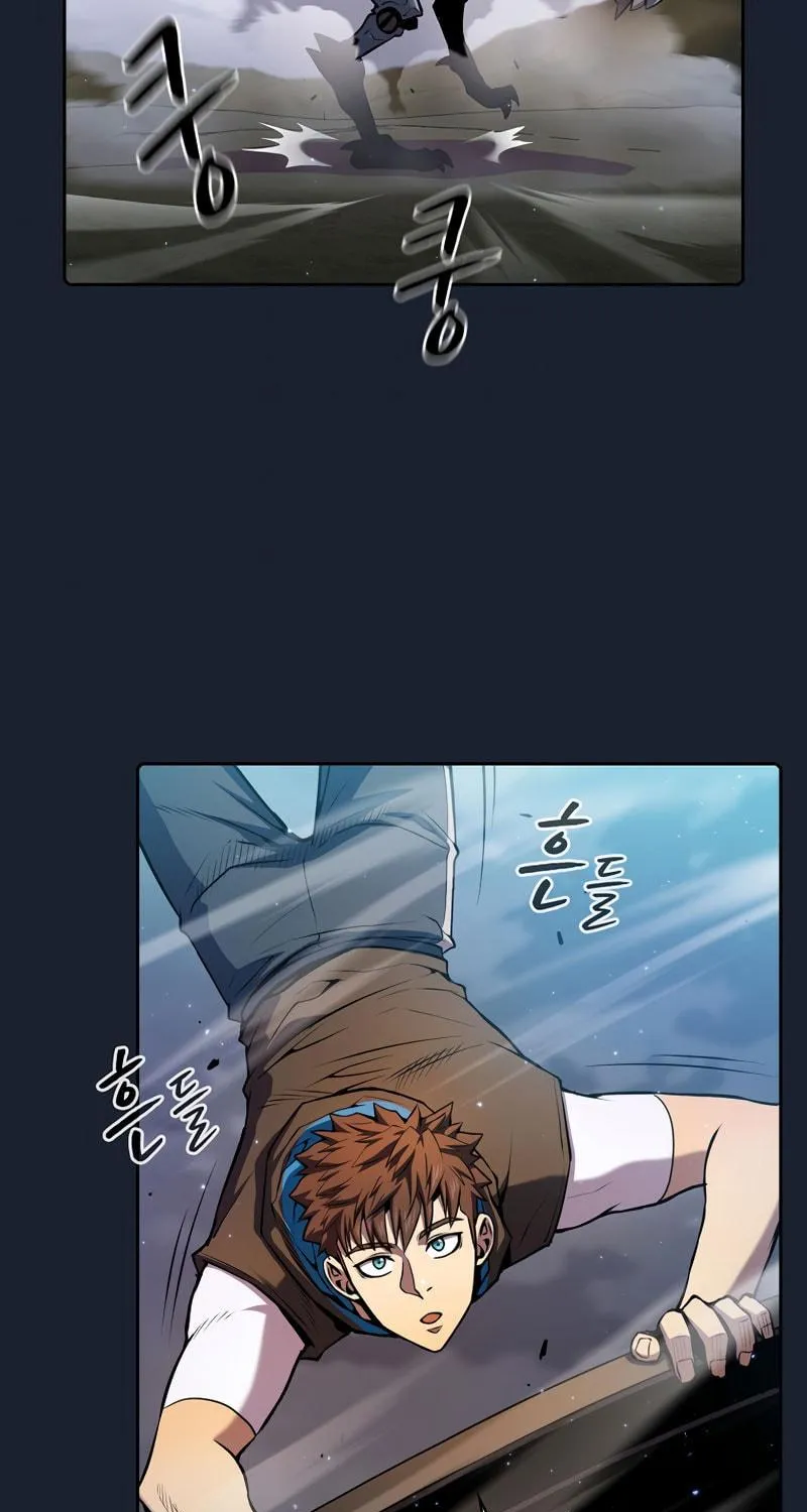 The Celestial Returned from Hell Chapter 92 page 46 - 
