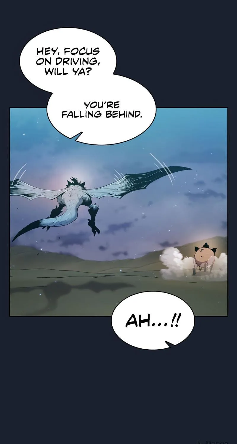 The Celestial Returned from Hell Chapter 92 page 48 - 