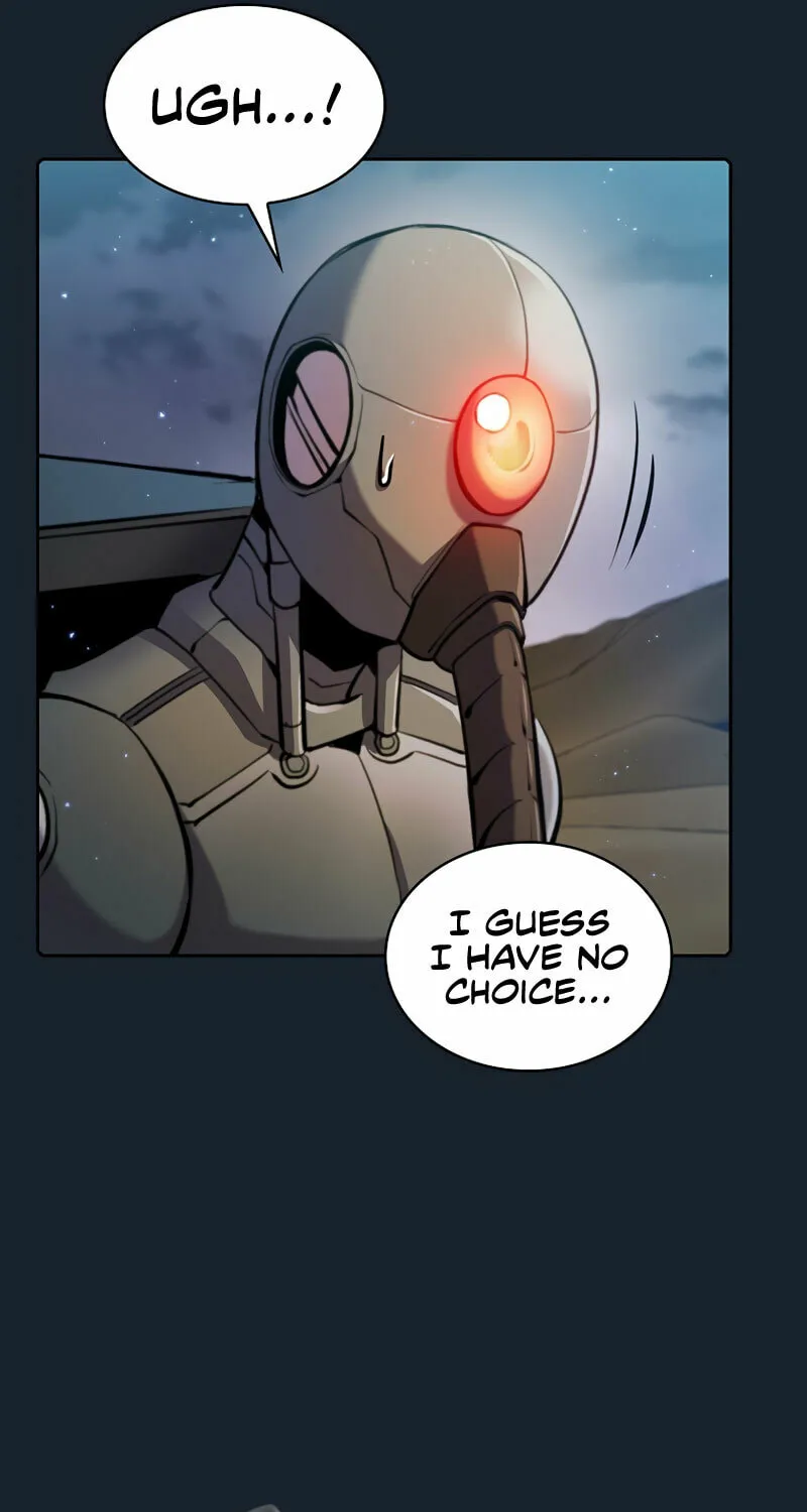 The Celestial Returned from Hell Chapter 92 page 50 - 