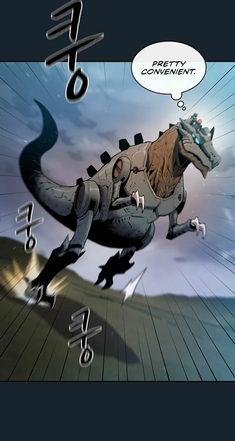 The Celestial Returned from Hell Chapter 92 page 51 - 
